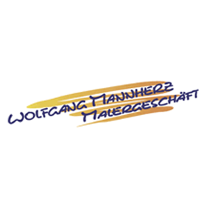 Logo der Firma Wolfgang Mannherz Malerbetrieb aus Kraichtal