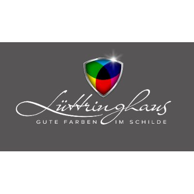 Logo der Firma Malermeister Lüttringhaus aus Remscheid
