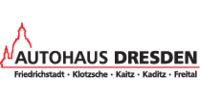 Logo der Firma Autohaus Dresden GmbH aus Dresden