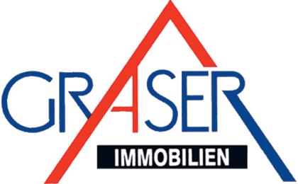 Logo der Firma Immobilien Graser aus Erlangen