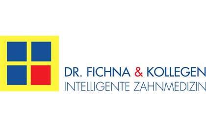 Logo der Firma Zahnarzt Fichna Ralf-Werner Dr. aus Ansbach