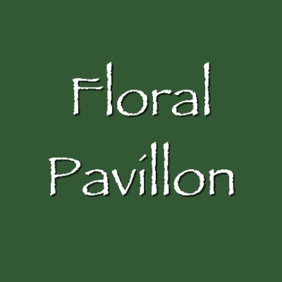 Logo der Firma Floral Pavillon Inh. Tanja Fritsch aus Berlin
