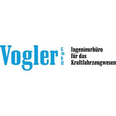 Logo der Firma Vogler GmbH Ingenieurbüro für KFZ | Gutachter in Stuttgart aus Stuttgart