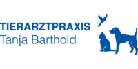 Logo der Firma Barthold Tanja Tierarztpraxis aus Aschaffenburg
