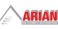 Logo der Firma Arian Naturstein aus Korschenbroich
