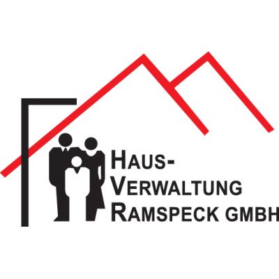 Logo der Firma Hausverwaltung Ramspeck GmbH aus Schwabach