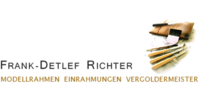 Logo der Firma Richter Frank-Detlef aus Mettmann