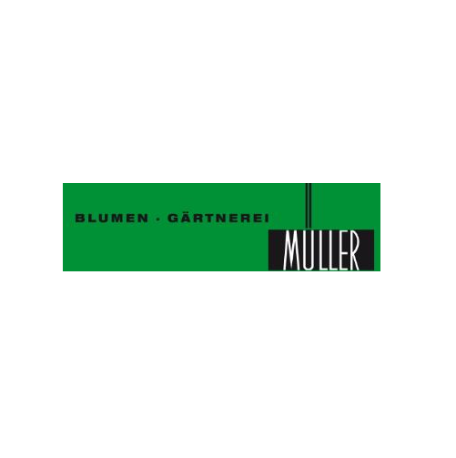 Logo der Firma Blumen-Gärtnerei Müller aus Stuttgart