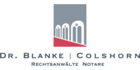 Logo der Firma Anwaltsgemeinschaft Blanke / Colshorn aus Celle