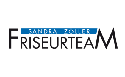 Logo der Firma Friseurteam Sandra Zöller aus Erfurt