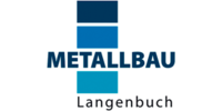 Logo der Firma Langenbuch Metallbau aus Feuchtwangen