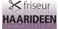 Logo der Firma friseur HAARIDEEN Vogel Ines aus Forchheim