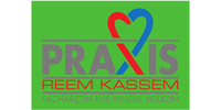 Logo der Firma Praxis Reem Kassem Fachärztin für Innere Medizin aus Erkrath
