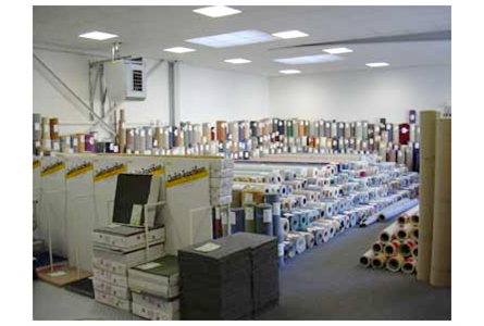 Firmeneintrag Von Bodenfachmarkt Hermanns In Langenfeld
