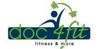 Logo der Firma doc4fit aus Arnstein