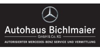 Logo der Firma Autohaus Bichlmaier GmbH aus Bad Endorf