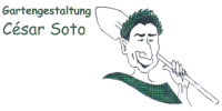 Logo der Firma Cesar Soto aus Egenhofen