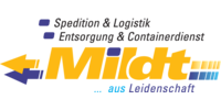 Logo der Firma Mildt GmbH & Co. KG aus Roding