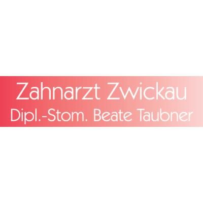Logo der Firma Zahnarzt Zwickau Dipl.-Stom. Beate Taubner - Zahnärztin aus Zwickau