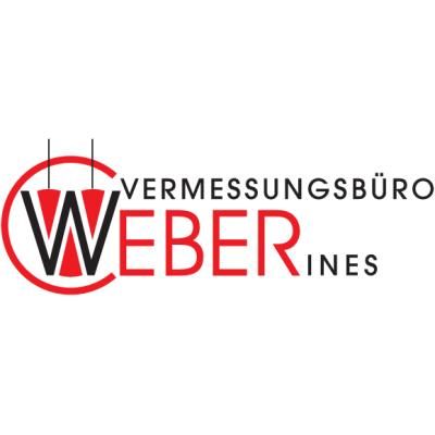 Logo der Firma Vermessungsbüro Ines Weber aus Freital