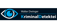 Logo der Firma Kriminaldetektei Walter Dwinger aus Düsseldorf