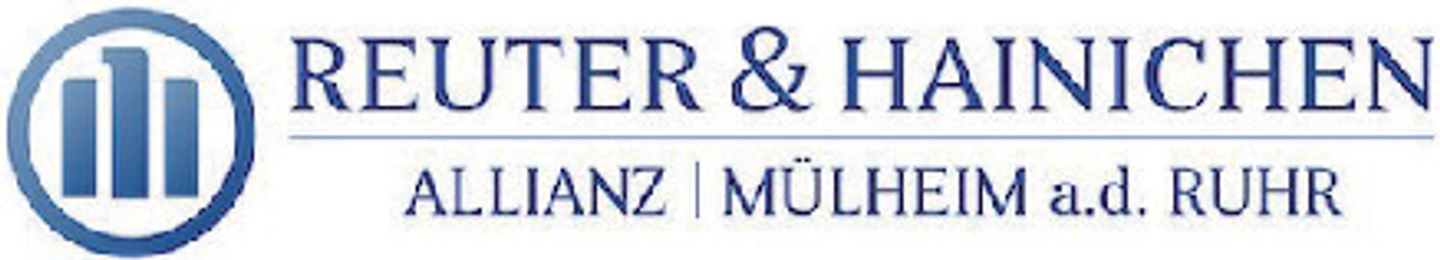 Logo der Firma Allianz Versicherung Reuter und Hainichen GbR Hauptvertretung aus Mülheim