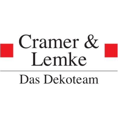 Logo der Firma Cramer & Lemke - Das Dekoteam aus Langenfeld