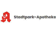 Logo der Firma Stadtpark-Apotheke Inh. R. Richter aus Nordhausen