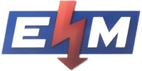 Logo der Firma Elektro Markert Inh. Thomas Höfer aus Thum