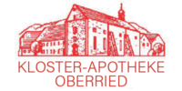 Logo der Firma Kloster-Apotheke Inh. Sven Carsten Baumann e.K. aus Oberried
