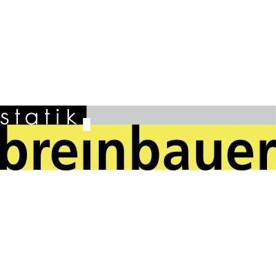 Logo der Firma Statik Breinbauer Tragwerksingenieure GmbH aus Passau