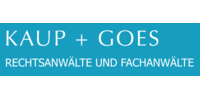 Logo der Firma Goes Thomas Fachanwalt für Familienrecht und Erbrecht aus Aschaffenburg