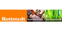 Logo der Firma Baumaschinen Rottstedt aus Tüttleben