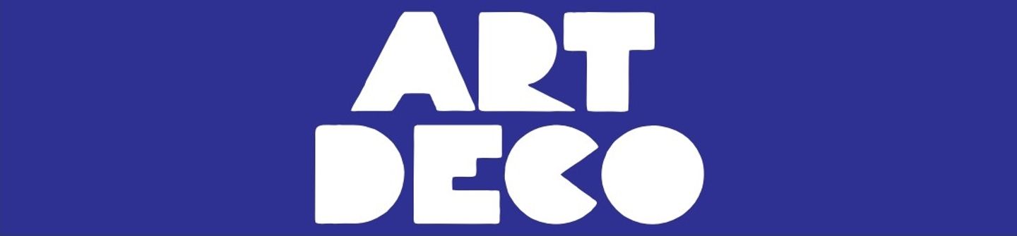 Logo der Firma ART DECO aus München