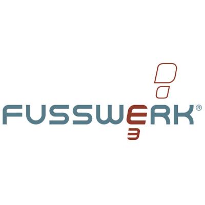 Logo der Firma Fusswerk | Orthopädieschuhtechnik München aus München