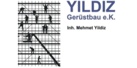 Logo der Firma Yildiz Gerüstbau e.K. aus Gießen