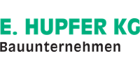 Logo der Firma Hupfer E. KG aus Grenzach-Wyhlen auf dem Branchenportal Bauunternehmen.org
