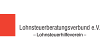 Logo der Firma Lohnsteuerberatungsverbund e.V. Beratungsstelle Katja Müller aus Auerbach