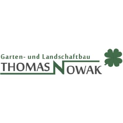 Logo der Firma Garten- und Landschaftsbau Thomas Nowak aus Moers