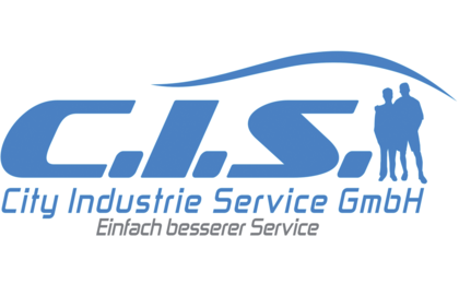 Logo der Firma ZEITARBEIT C.I.S. CITY INDUSTRIE SERVICE aus Frankfurt