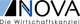Logo der Firma Nova Wirtschaftskanzlei aus Dornbirn