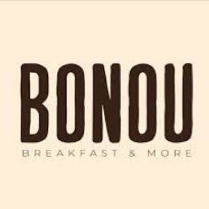 Logo der Firma Bonou - Café & Brunch aus Frankfurt am Main