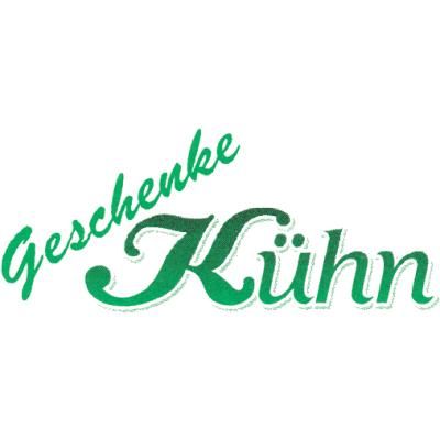 Logo der Firma Kühn Geschenke aus Freiberg