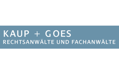 Logo der Firma Kaup Wolfgang aus Aschaffenburg