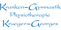 Logo der Firma Krankengymnastik Krueger-Georges Physiotherapie aus Neuss