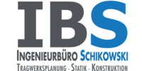Logo der Firma Ingenieurbüro Schikowski aus Bad Lobenstein