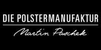 Logo der Firma Die Polstermanufaktur aus Murnau