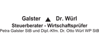 Logo der Firma Steuerberater Wu00fcrl Dr. aus Erlangen auf dem Branchenportal Steuer-Berater.de
