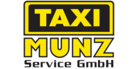 Logo der Firma Taxi Munz Service GmbH aus Lahr
