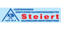 Logo der Firma Steiert Dachdecker-Meisterbetrieb aus Buchenbach auf dem Branchenportal Dachdecker.com